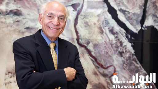 فاروق الباز