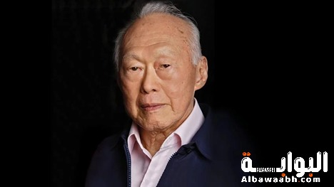 لي كوان يو رؤى وإرث زعيم سنغافورة المؤسس