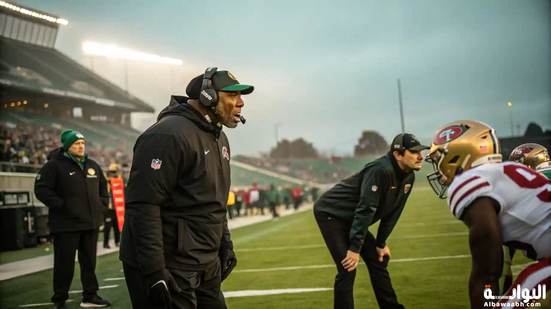 أبرز مدربين إضافيين في كرة القدم