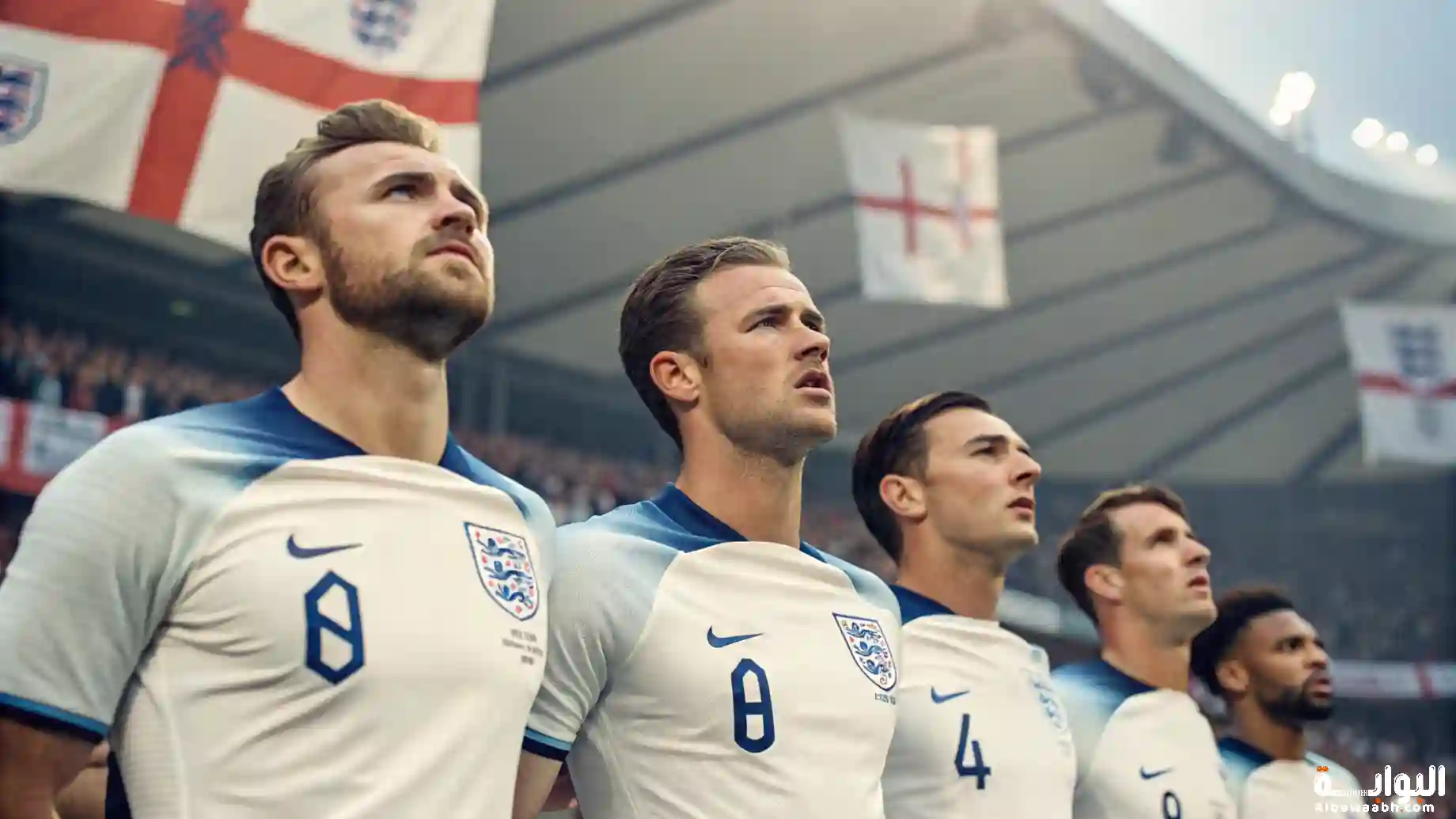 إنجازات منتخب إنجلترا في كأس العالم