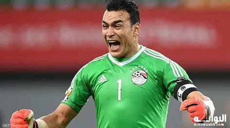 إنجازات عصام الحضري مع منتخب مصر