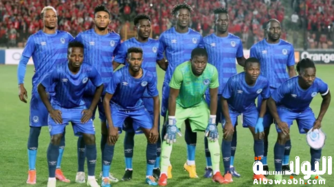 بطولات الهلال السوداني: دوري أبطال أفريقيا