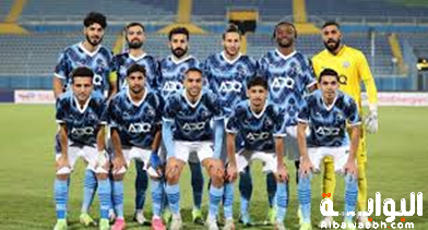 تاريخ نادي بيراميدز المصري