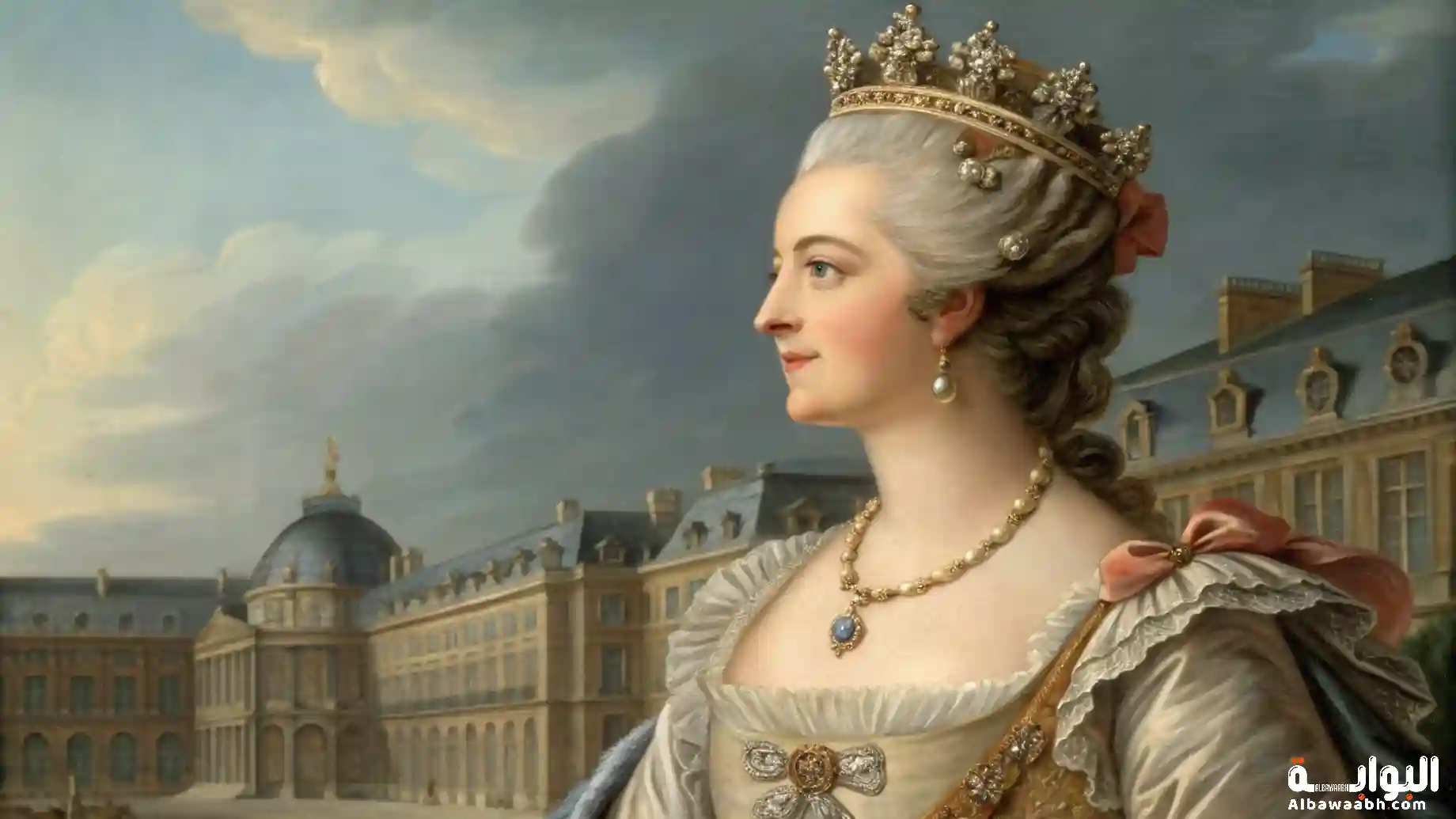 ماري أنطوانيت