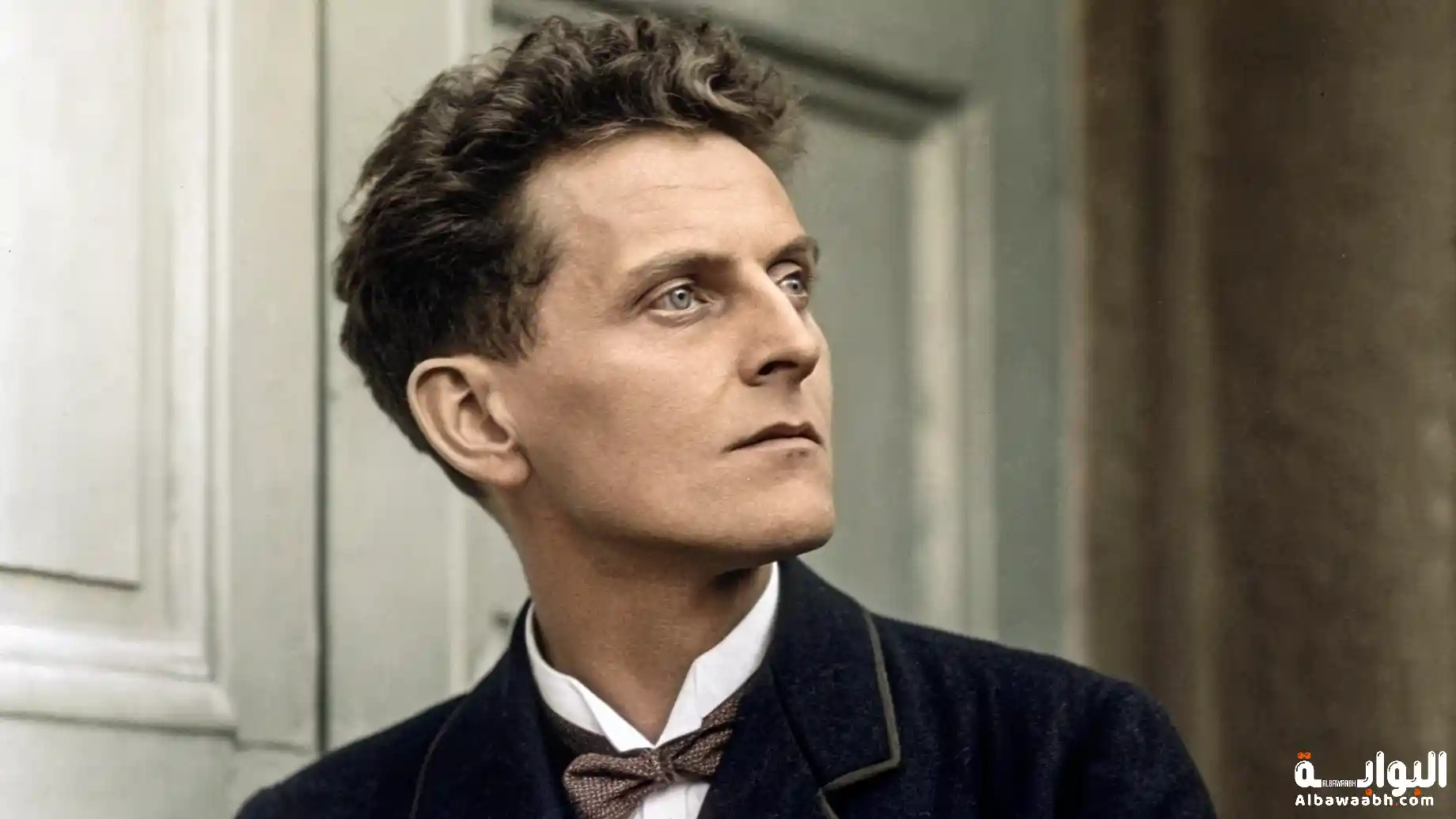 لودفيغ فيتجنشتاين