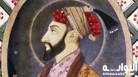 شاه جهان إمبراطور المغول في الهند وباني تاج محل الخالد