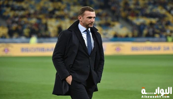 من هو أندريه شيفشينكو؟