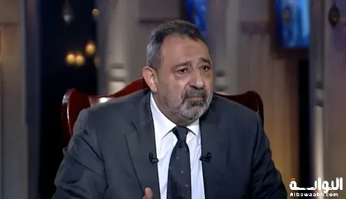 من هو مجدي عبد الغني؟