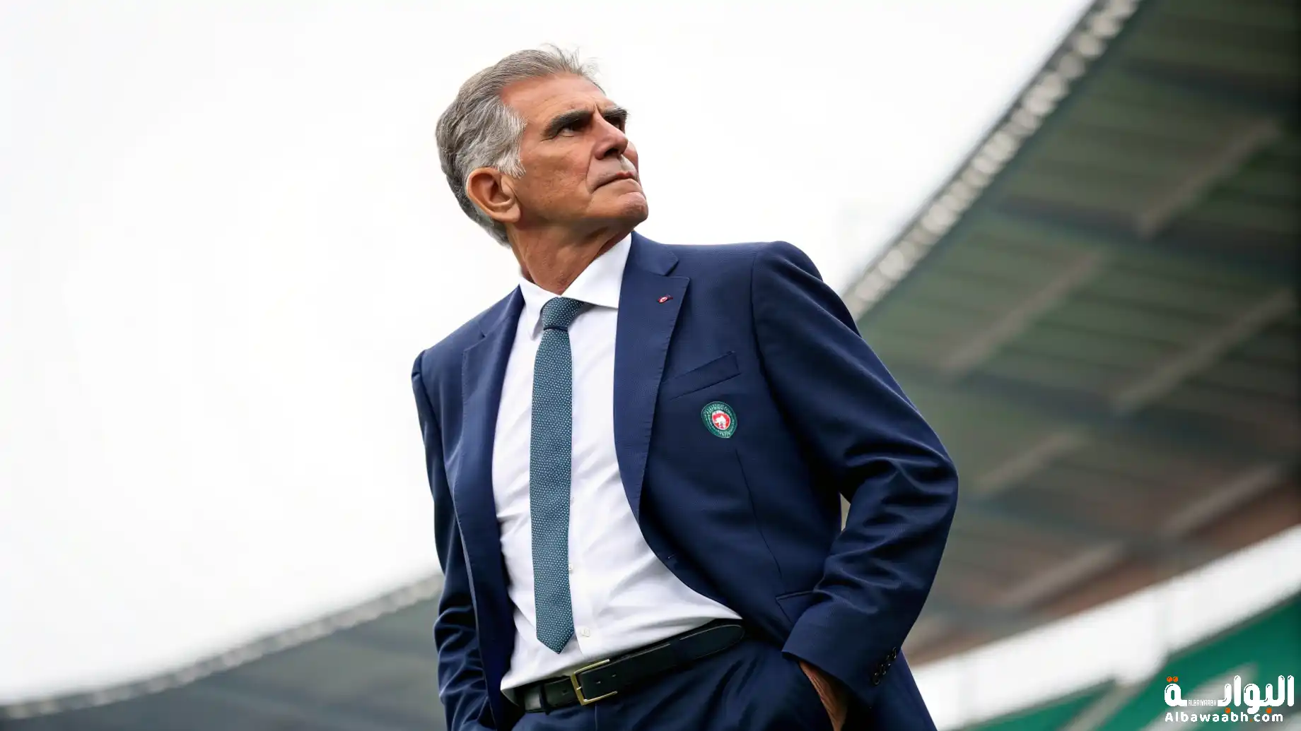 من هو كارلوس كيروش؟