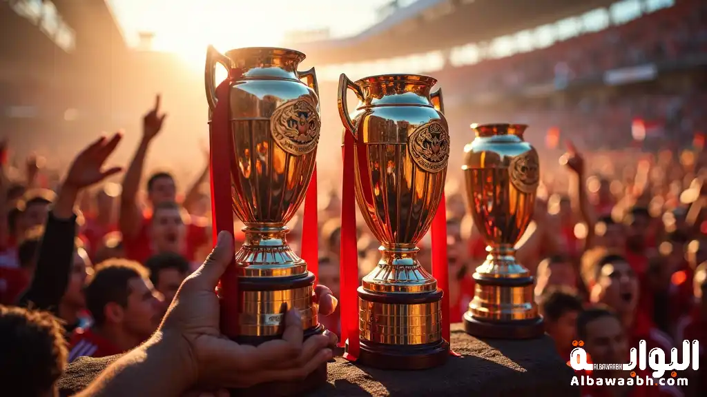 بطولات نادي الصفاقسي