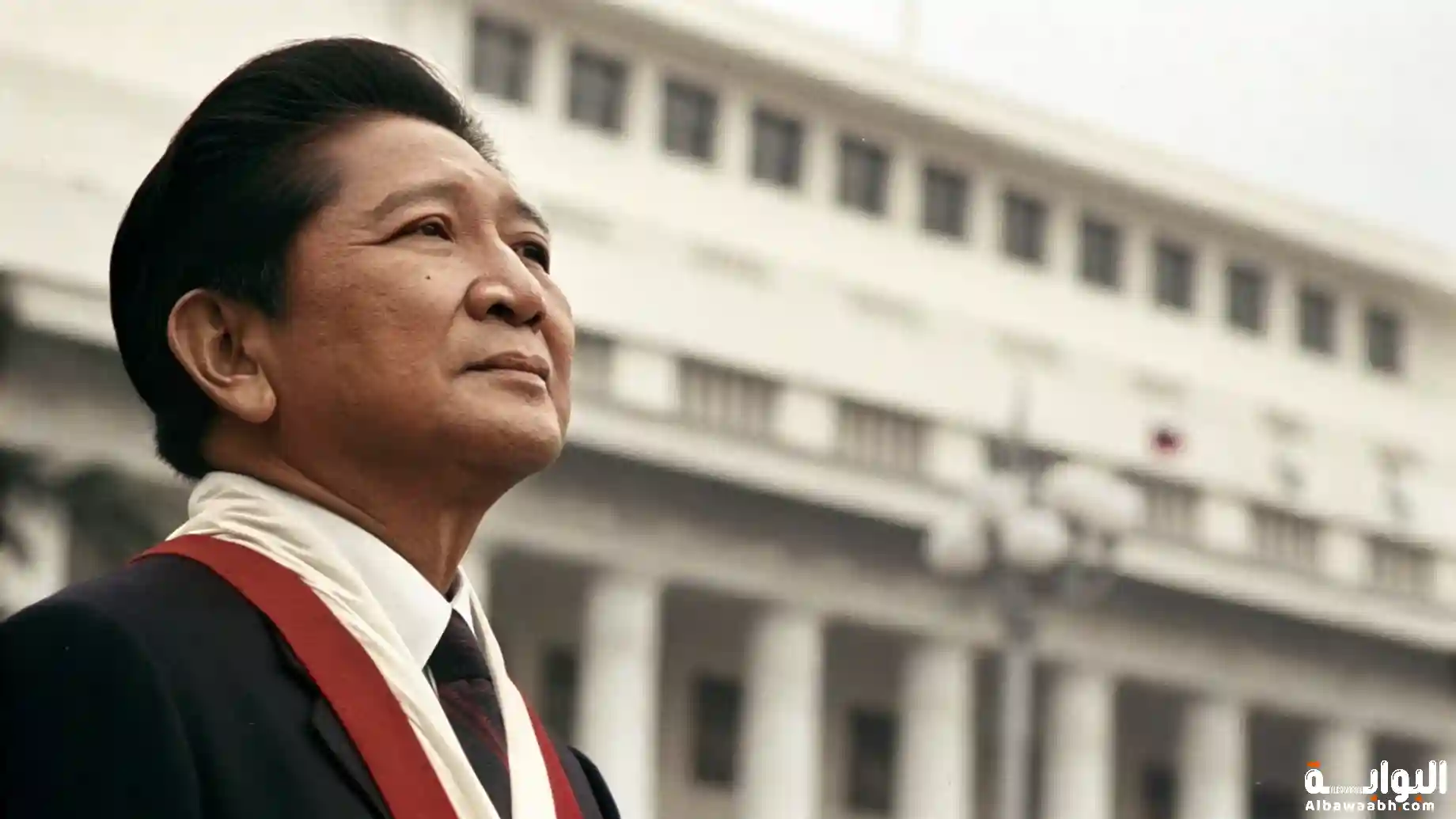 فرديناند ماركوس