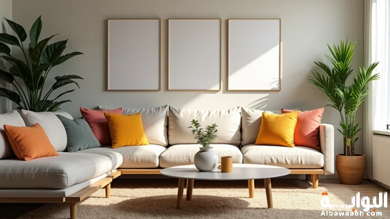 أفكار لتزيين المنزل