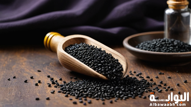 حبة البركة: شفاء من كل داء