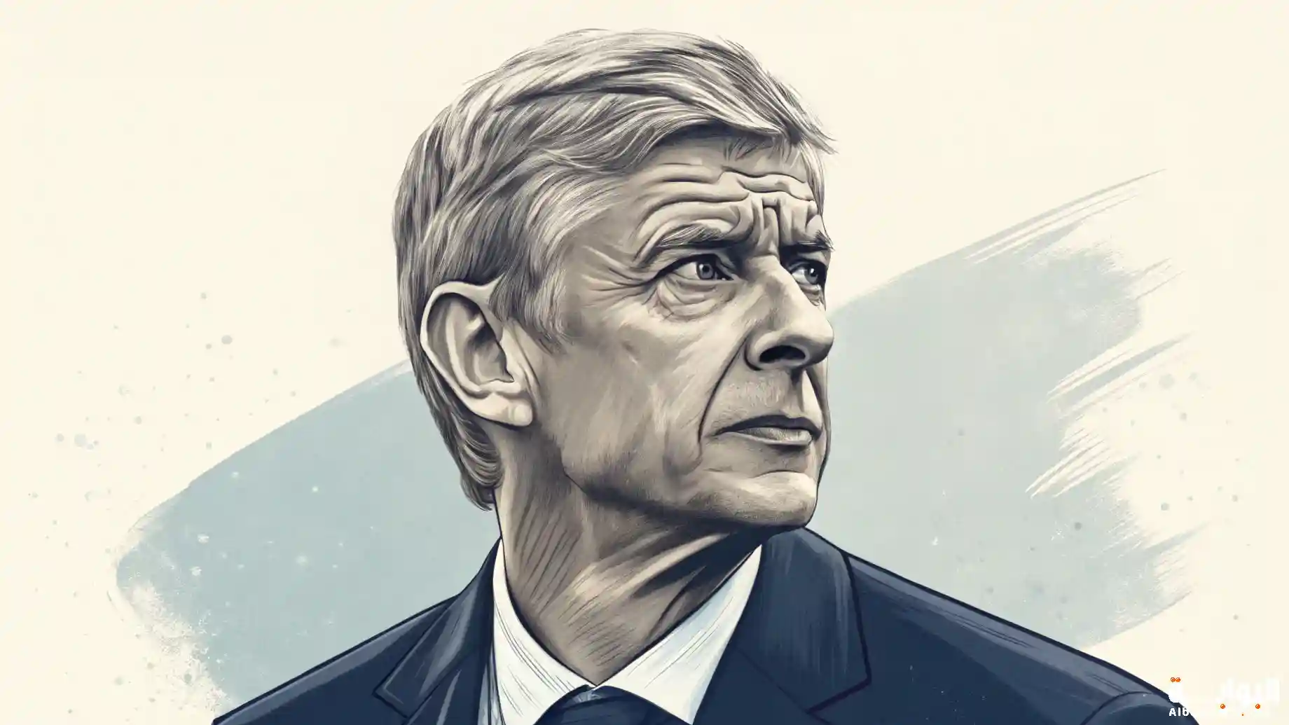 من هو أرسين فينجر؟