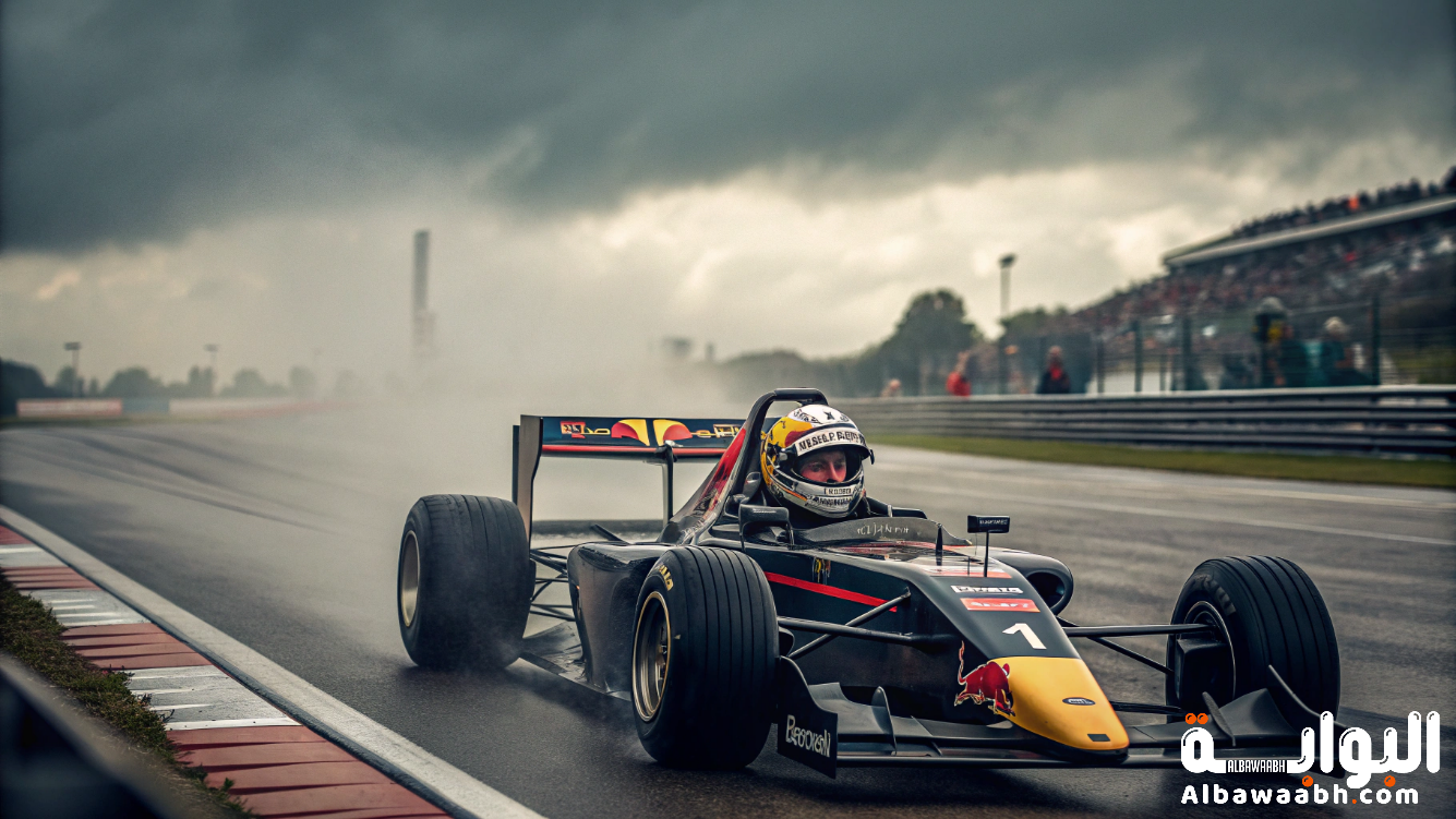 ماكس فيرستابين هل هو أعظم سائق في تاريخ الفورمولا 1؟