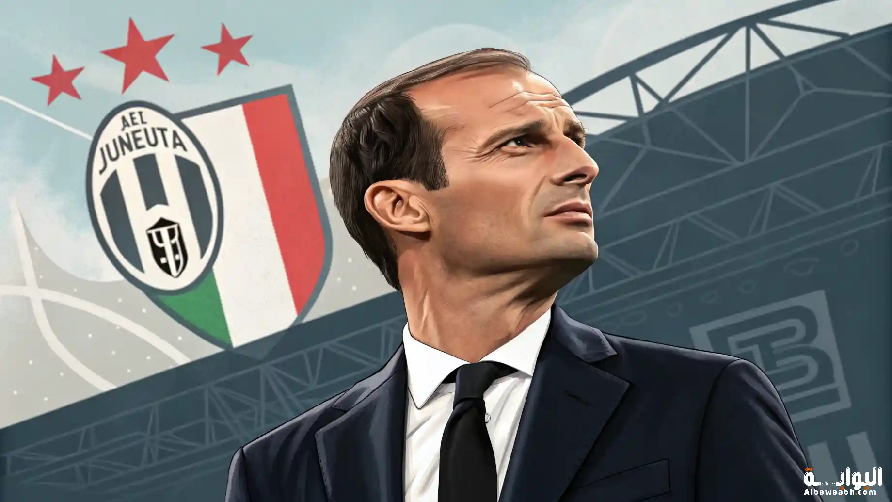 ماسيميليانو أليغري