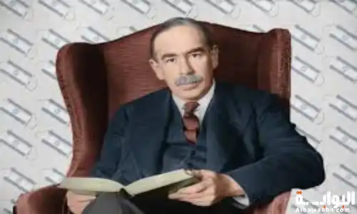 جون مينارد كينز وإرثه في الفكر الاقتصادي وإدارة الأزمات