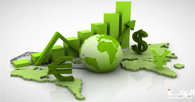 جون مينارد كينز