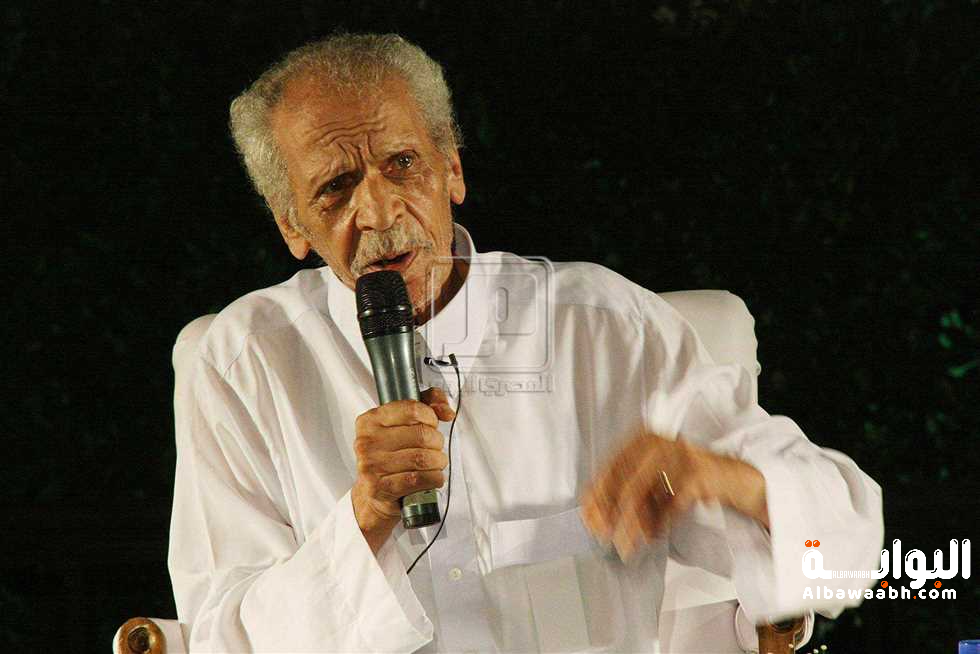 أحمد فؤاد نجم