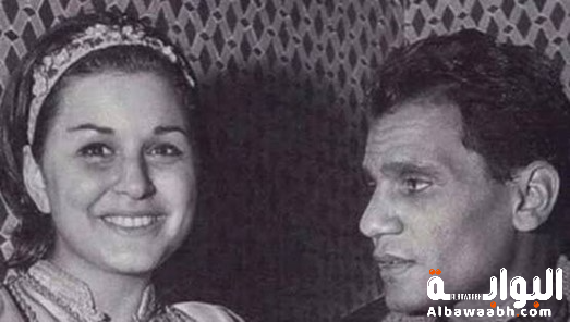 السندريلا سعاد حسني