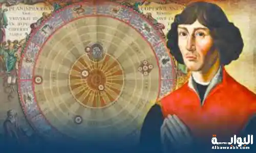 نيكولاس كوبرنيكوس