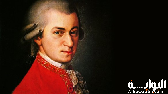 موزارت