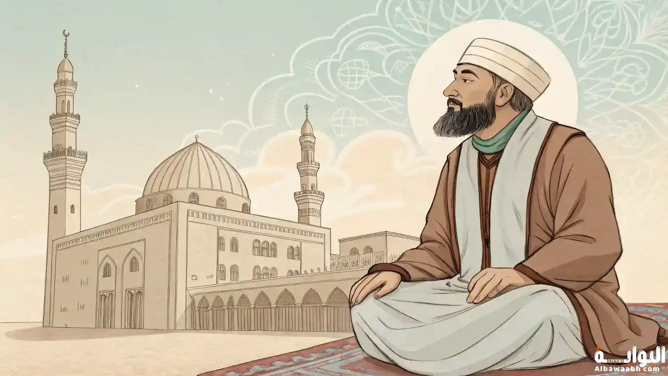 عبد القادر الجيلاني