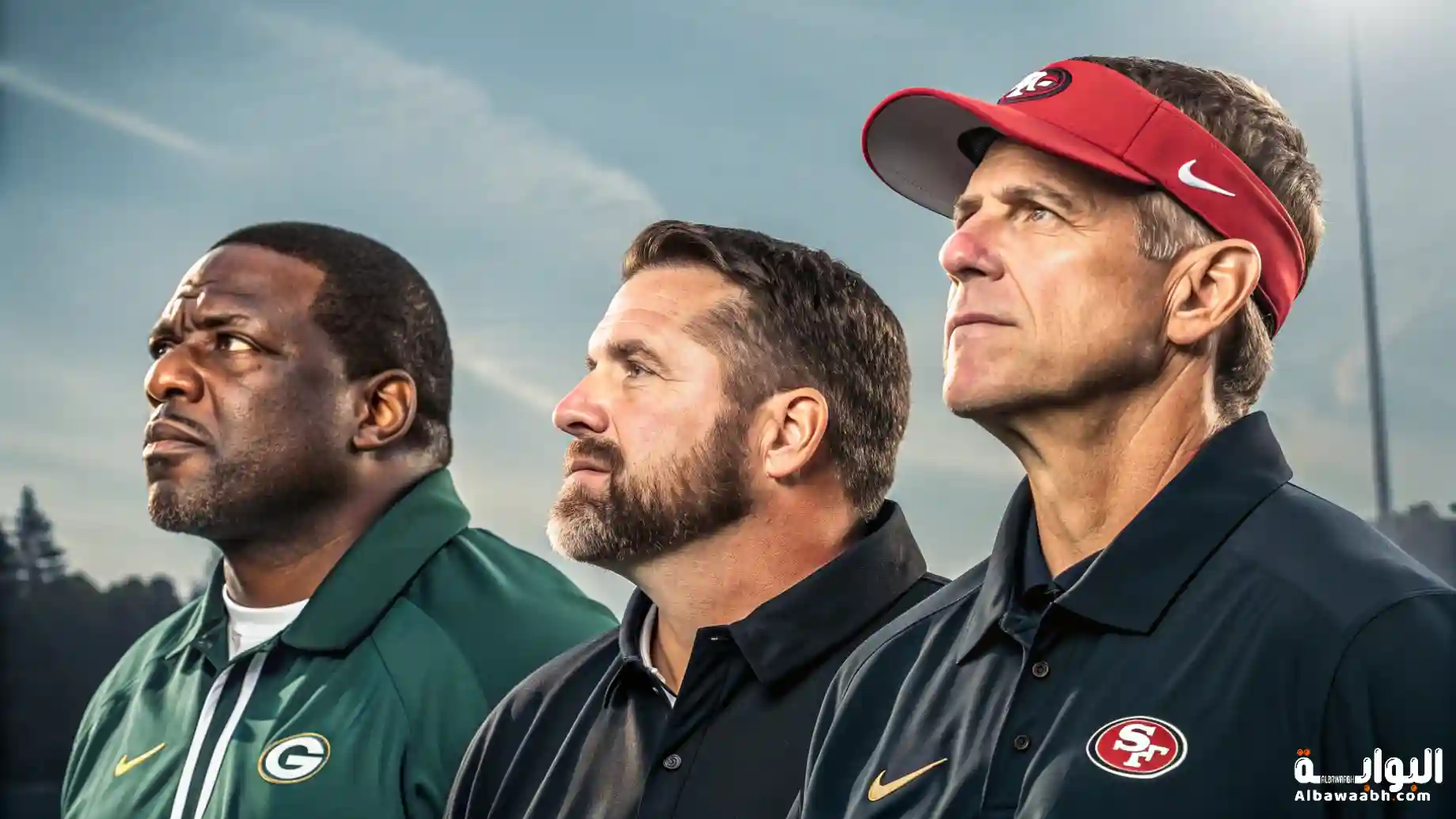 أبرز مدربين إضافيين في كرة القدم