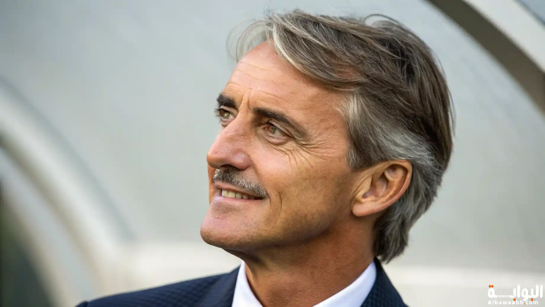 من هو روبيرتو مانشيني؟