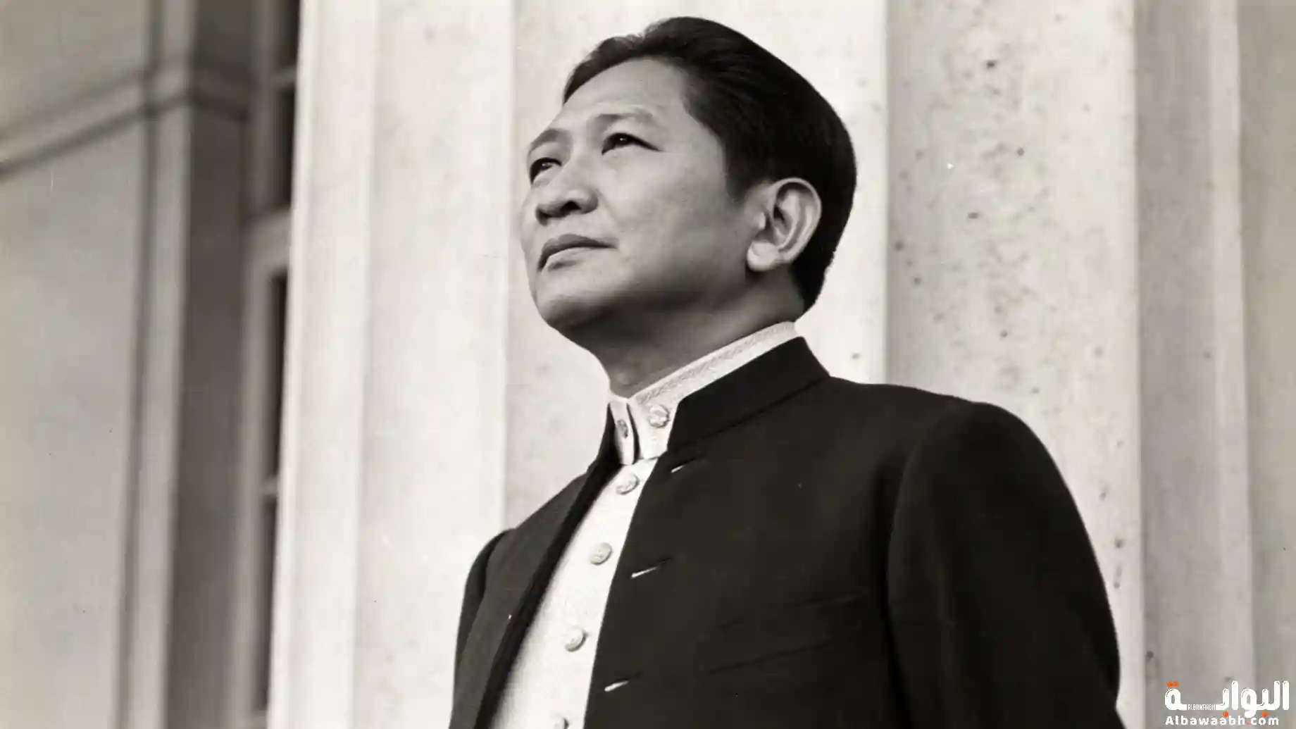 فرديناند ماركوس