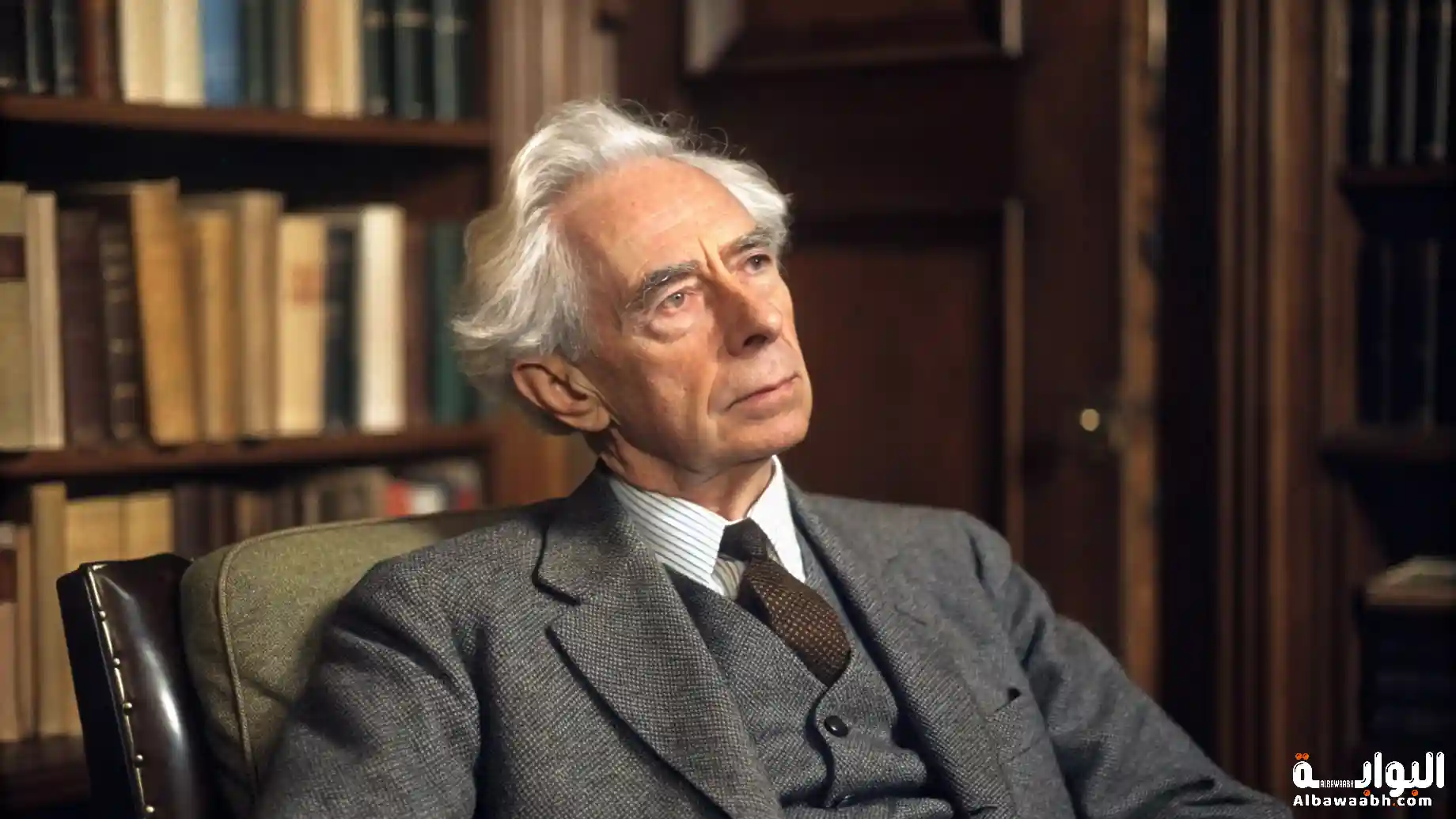 برتراند راسل