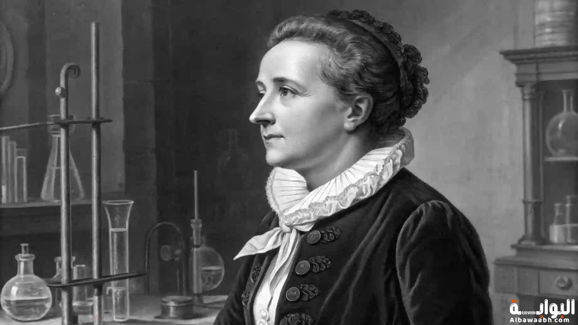 ماري لافوازييه