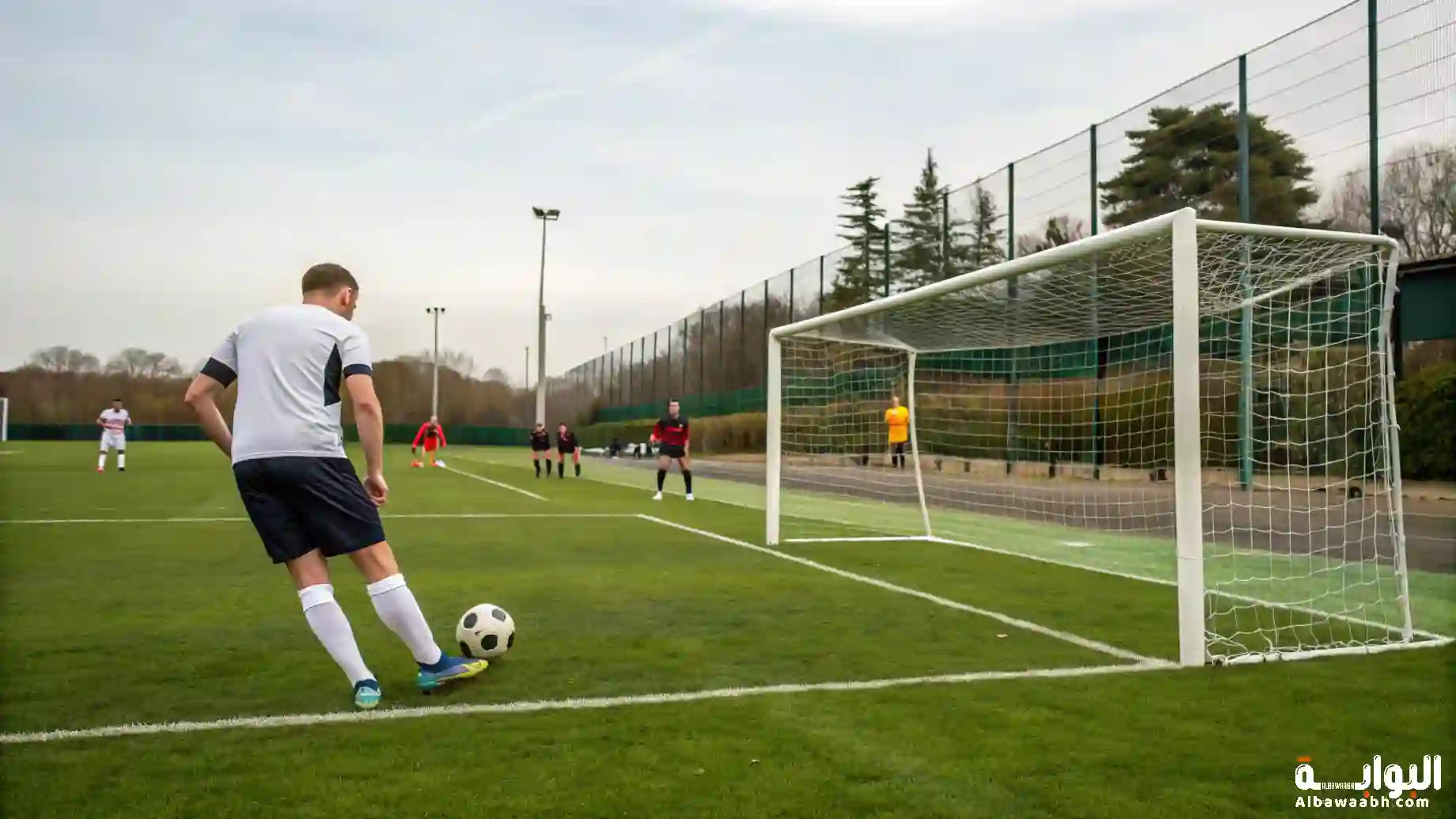 سلبيات تقنية الفار