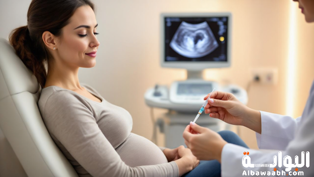 ابر تنشيط المبايض: دليل شامل للأنواع، الاستخدام، والفوائد