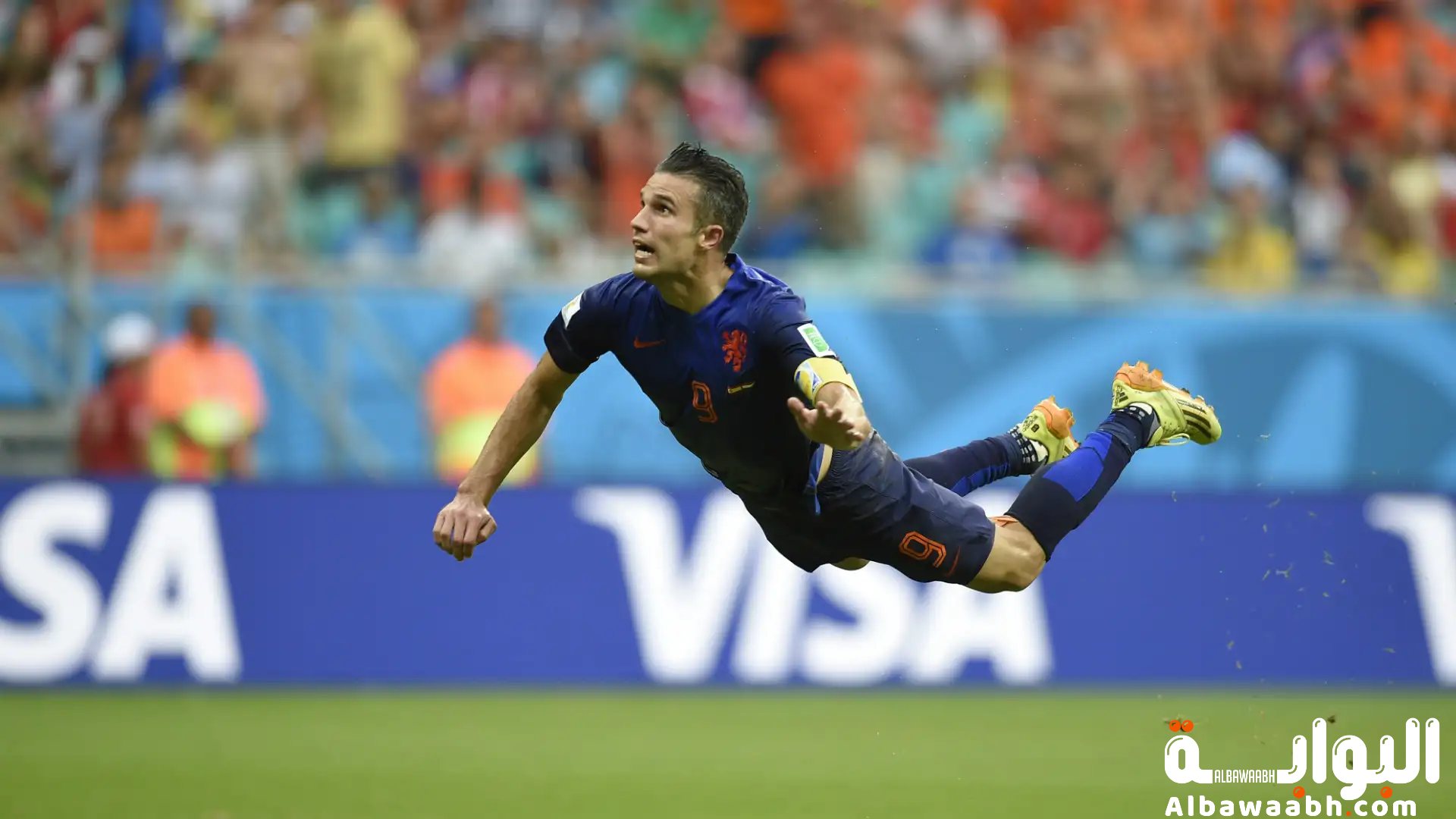 أعظم لاعبي هولندا عبر التاريخ