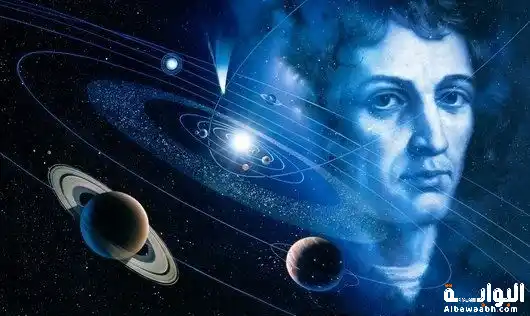 نيكولاس كوبرنيكوس