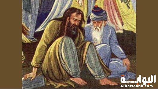 جلال الدين الرومي