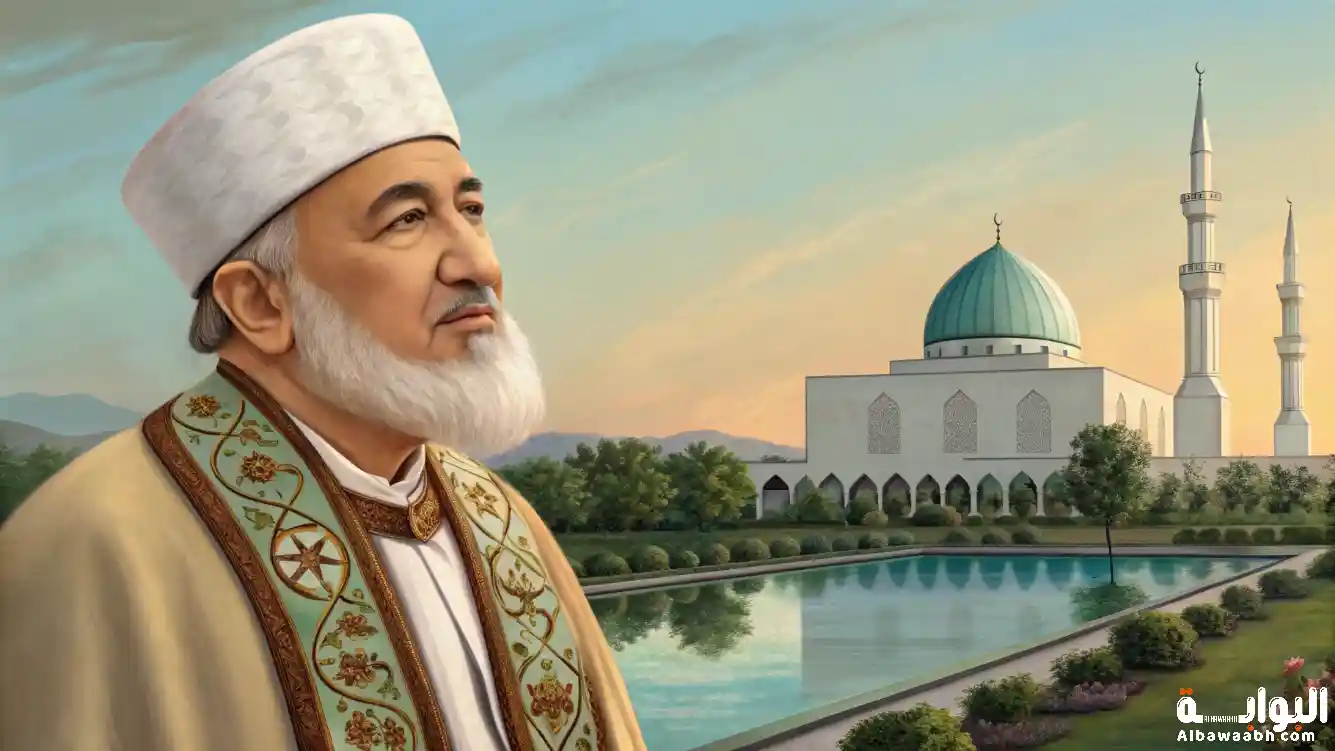 عبد القادر الجيلاني: مؤسس الطريقة القادرية