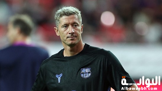 من هو روبرت ليفاندوفسكي؟