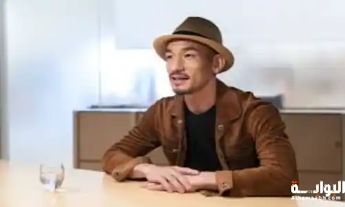 ناكاتا هيديتوشي