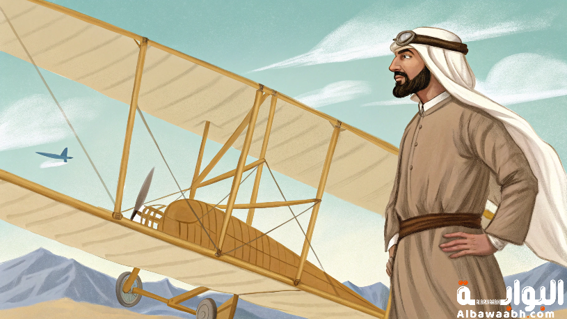 عباس بن فرناس