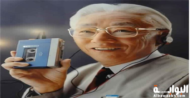 أكيو موريتا