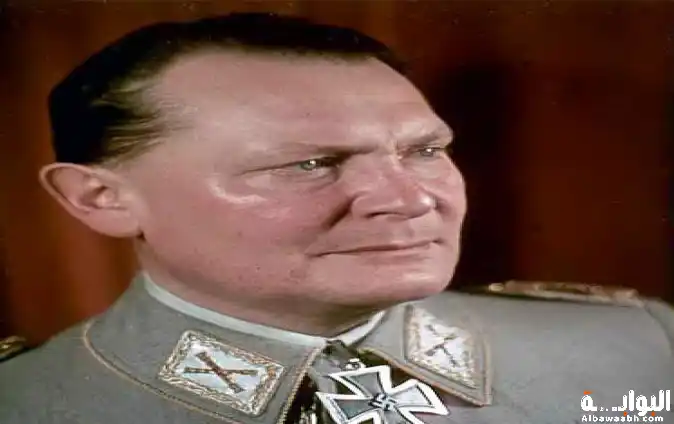 غورينغ