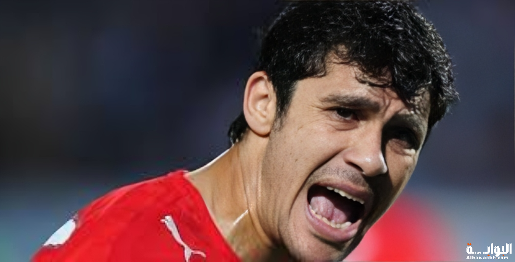 من هو أحمد حسن (الصقر)؟