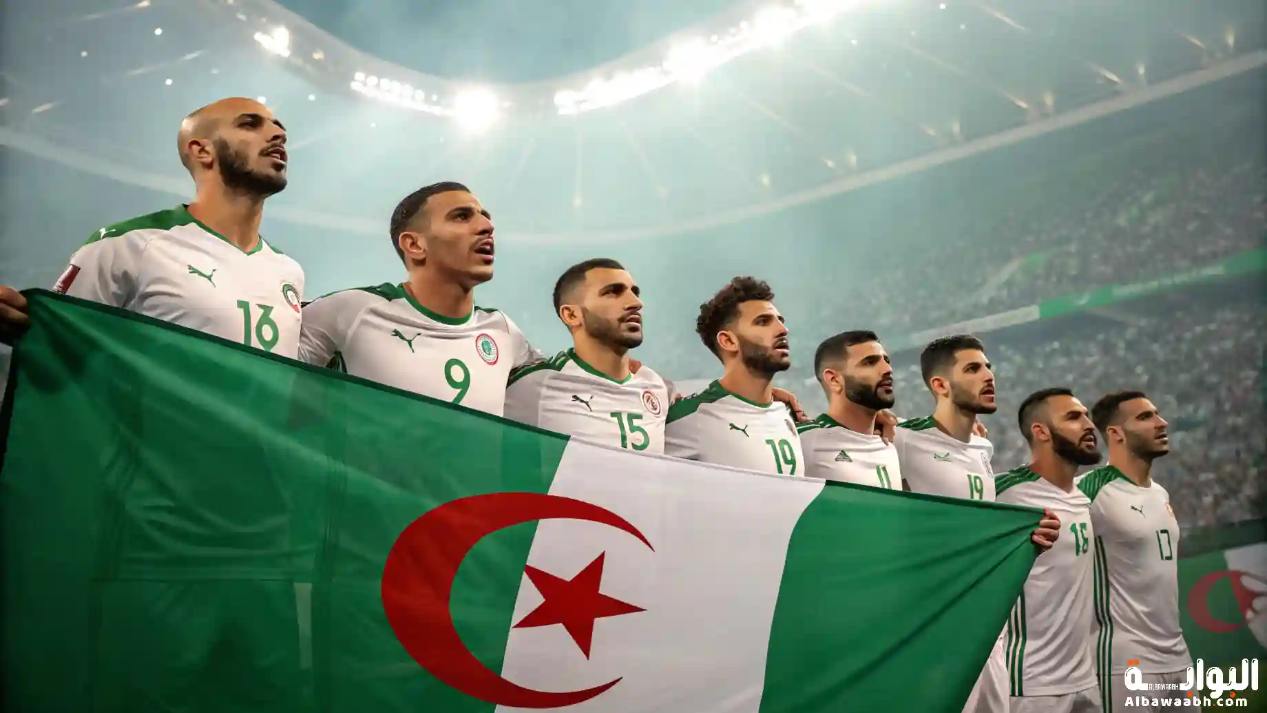 إنجازات منتخب الجزائر: كأس أفريقيا 1990 و2019