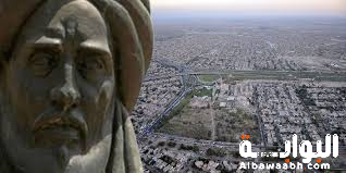 أبو جعفر المنصور