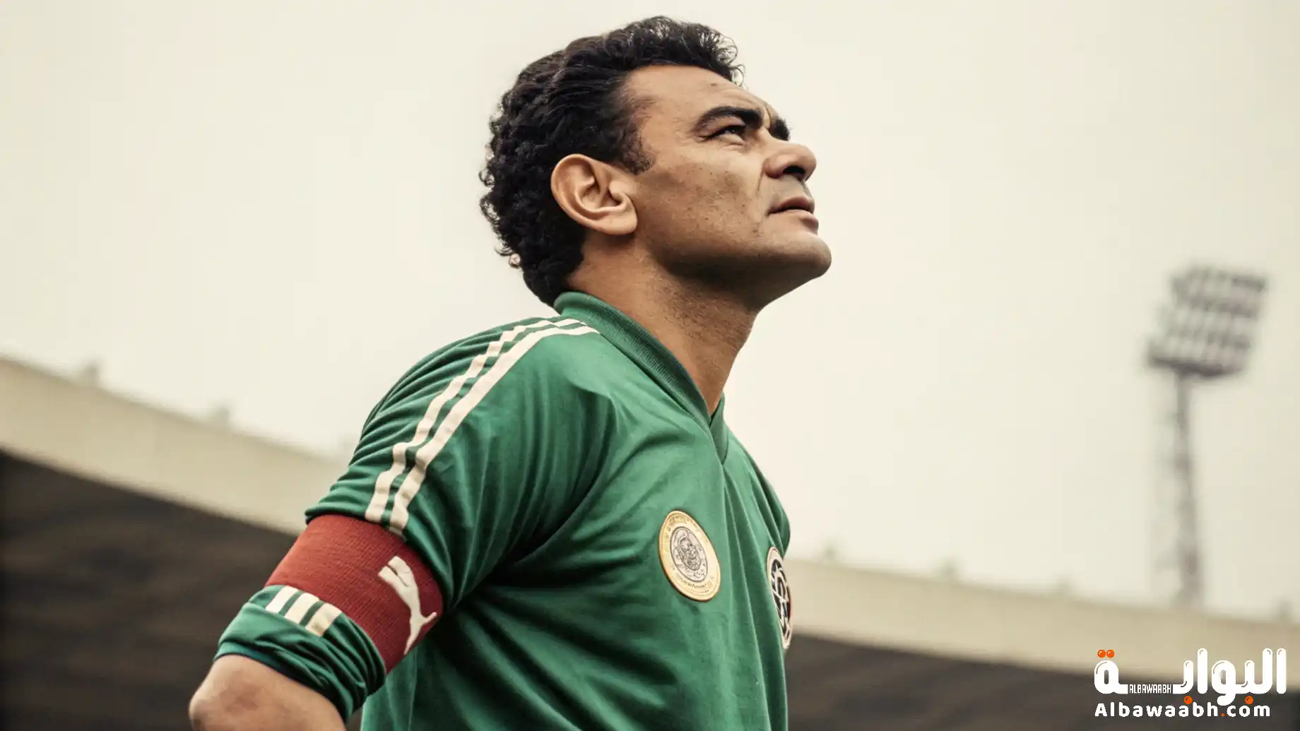 إنجازات عصام الحضري مع منتخب مصر: أربع كؤوس أفريقيا