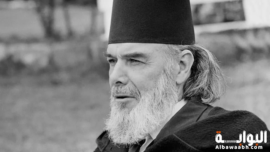 مصالي الحاج