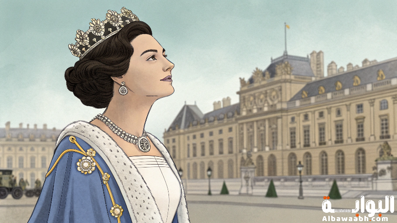 الأميرة فوزية