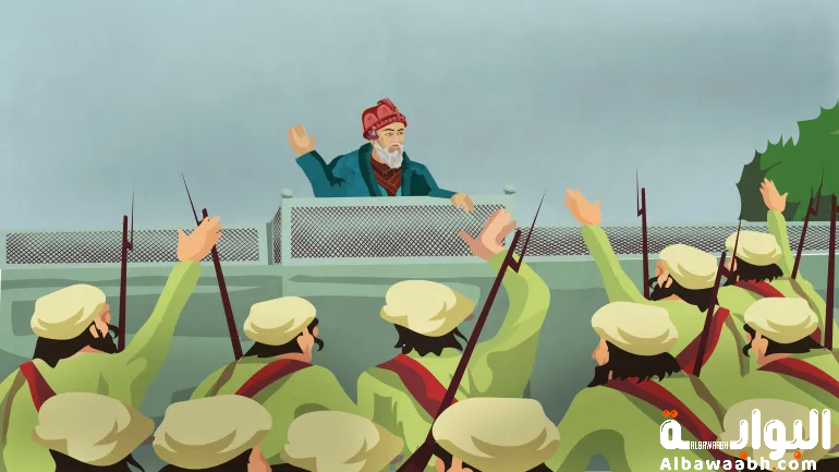 بهادر شاه ظفر